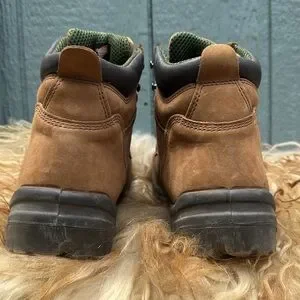 Red Wing Shoes | Shoes | Red Wing King Toe Leather Work  display picture 1